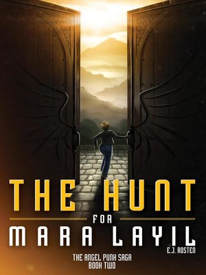 cover image of The Hunt for Mara Layil